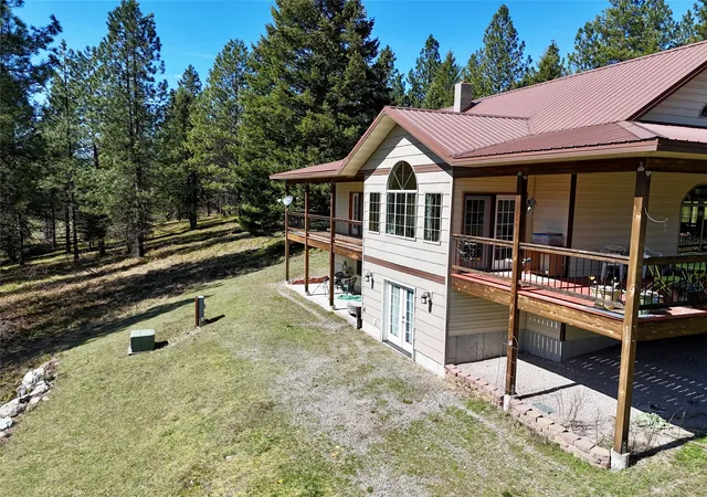 Photo 4 of Single family home for sale at 41 Blue Slide Rd, Trout Creek, MT 59874 | MLS# 30068741 | Listing updated on 2026-08-30