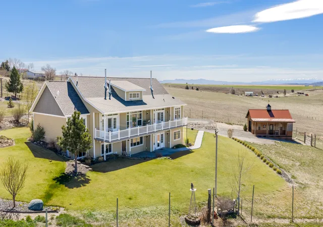Single family home for sale at 314 Sand Hl Ln, Townsend, MT 59644 | MLS# 30068209
