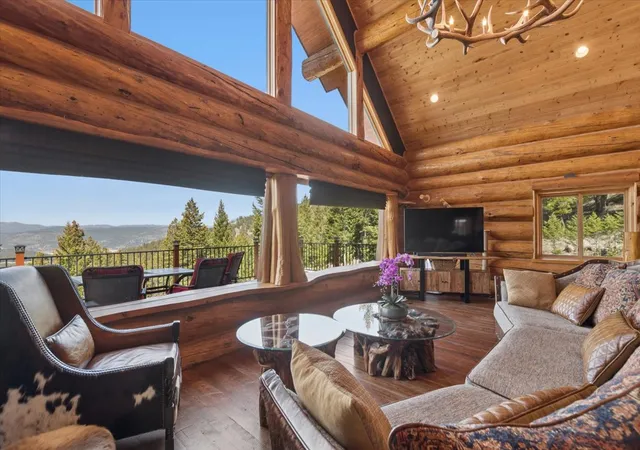 Photo 1 of Single family home for sale at 235 Elk Ranch Rd, Kila, MT 59920 | MLS# 30068864 | Listing updated on 2026-08-30