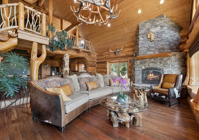 Photo 2 of Single family home for sale at 235 Elk Ranch Rd, Kila, MT 59920 | MLS# 30068864 | Listing updated on 2026-08-30