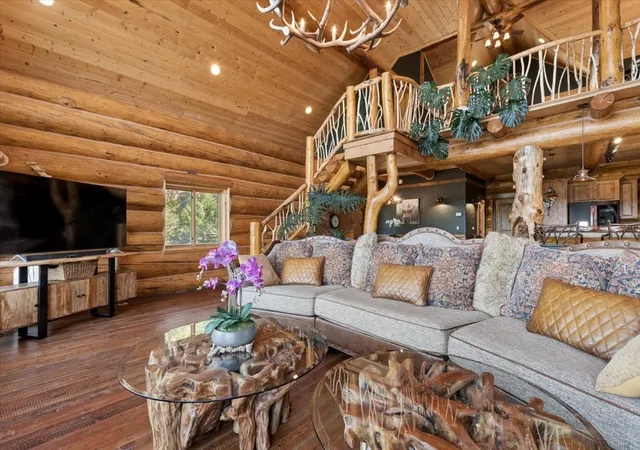 Photo 2 of Single family home for sale at 235 Elk Ranch Rd, Kila, MT 59920 | MLS# 30068864 | Listing updated on 2026-08-30