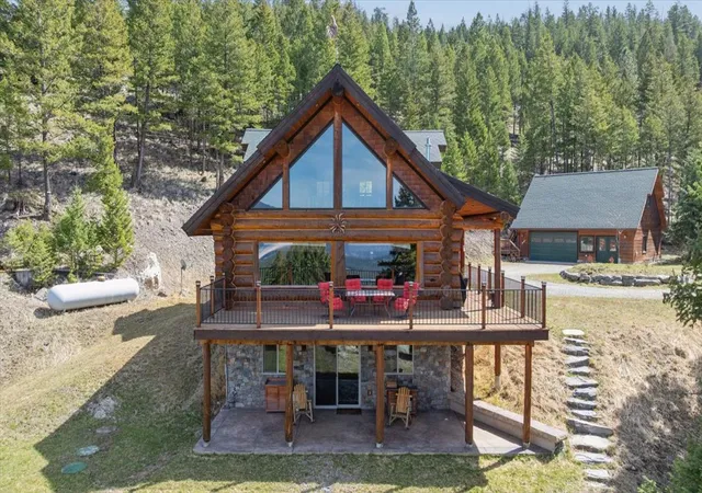 Photo 4 of Single family home for sale at 235 Elk Ranch Rd, Kila, MT 59920 | MLS# 30068864 | Listing updated on 2026-08-30