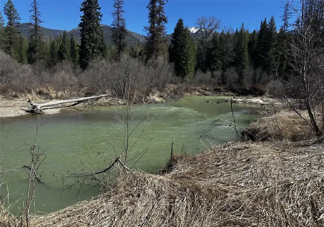 Photo 1 of Land for sale at 186 Tailback Rd, Troy, MT 59935 | MLS# 30068290 | Listing updated on 2026-09-14