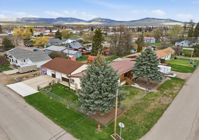 Photo 1 of Manufactured home for sale at 1110 5th Street E, Polson, MT 59860 | MLS# 30067818 | Listing updated on 2026-09-22