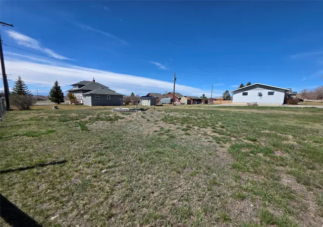 Photo 2 of Land for sale at 202 Rice Ave, Choteau, MT 59422 | MLS# 30069051 | Listing updated on 2026-09-16