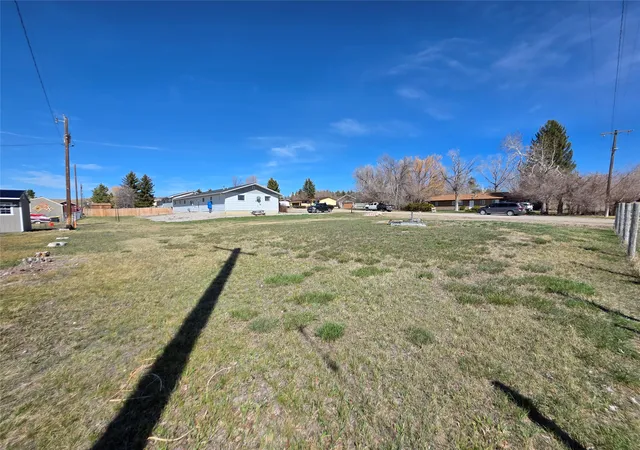 Photo 3 of Land for sale at 202 Rice Ave, Choteau, MT 59422 | MLS# 30069051 | Listing updated on 2026-09-16