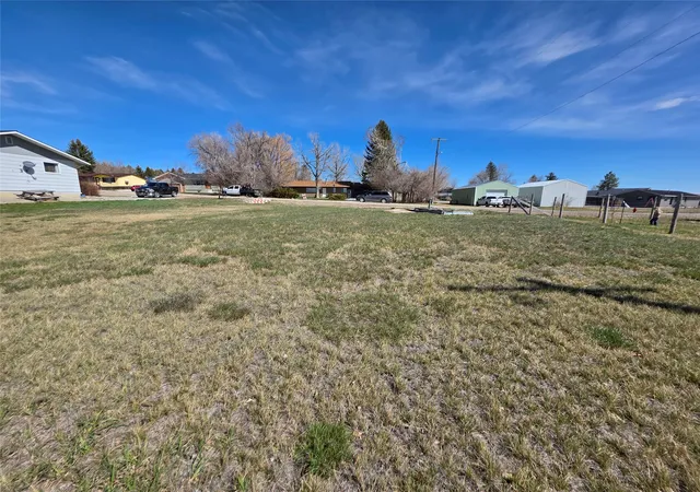 Photo 3 of Land for sale at 202 Rice Ave, Choteau, MT 59422 | MLS# 30069051 | Listing updated on 2026-09-16