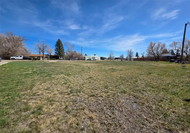 Photo 4 of Land for sale at 202 Rice Ave, Choteau, MT 59422 | MLS# 30069051 | Listing updated on 2026-09-16