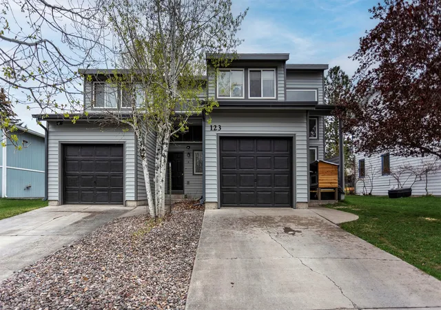 Photo 2 of Multi family home for sale at 123 Grandview Way, Missoula, MT 59803 | MLS# 30067574 | Listing updated on 2026-09-04