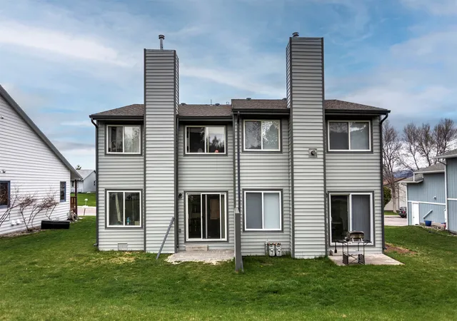 Photo 3 of Multi family home for sale at 123 Grandview Way, Missoula, MT 59803 | MLS# 30067574 | Listing updated on 2026-09-04