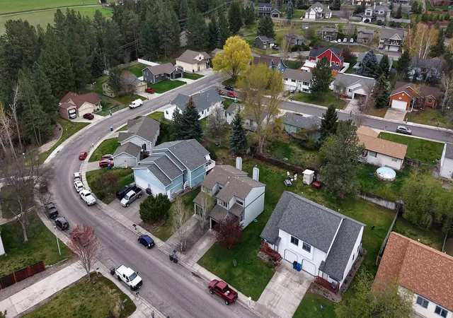 Photo 3 of House for sale at 123 Grandview Way, Missoula, MT 59803 | MLS# 30067574 | Listing updated on 2026-09-04