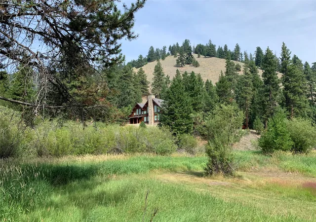 Photo 1 of Single family home for sale at 77 Alta Meadow Trl, Darby, MT 59829 | MLS# 30068796 | Listing updated on 2026-09-14