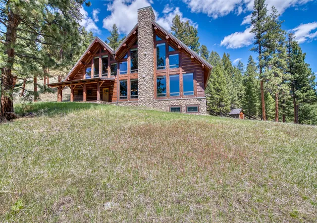 Photo 2 of Single family home for sale at 77 Alta Meadow Trl, Darby, MT 59829 | MLS# 30068796 | Listing updated on 2026-09-14