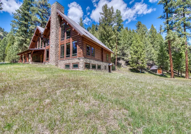 Photo 3 of Single family home for sale at 77 Alta Meadow Trl, Darby, MT 59829 | MLS# 30068796 | Listing updated on 2026-09-14