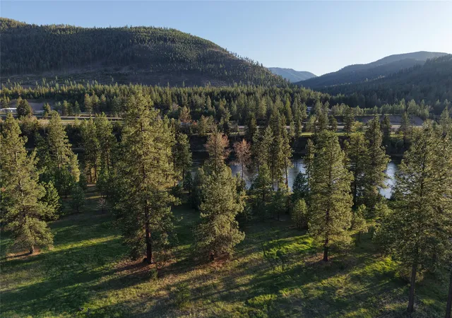 Photo 1 of Land for sale at Nhn Fred Mayo Ln, Superior, MT 59872 | MLS# 30069060 | Listing updated on 2026-09-10