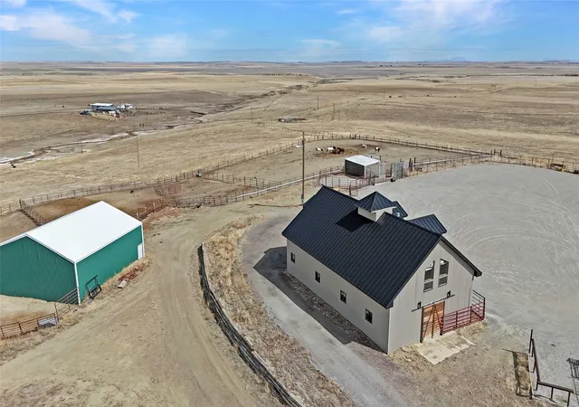 Photo 2 of Single family home for sale at 360 Henderson Rd, Cut Bank, MT 59427 | MLS# 30069029 | Listing updated on 2026-09-14