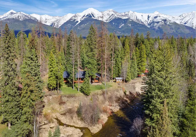 Photo 1 of Single family home for sale at 433 General Pulaski Dr, Condon, MT 59826 | MLS# 30068203 | Listing updated on 2026-09-10
