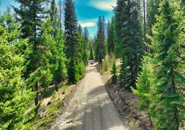 Photo 3 of Land for sale at 1350 Quaking Aspen Ct, Rexford, MT 59930 | MLS# 30069367 | Listing updated on 2026-09-17