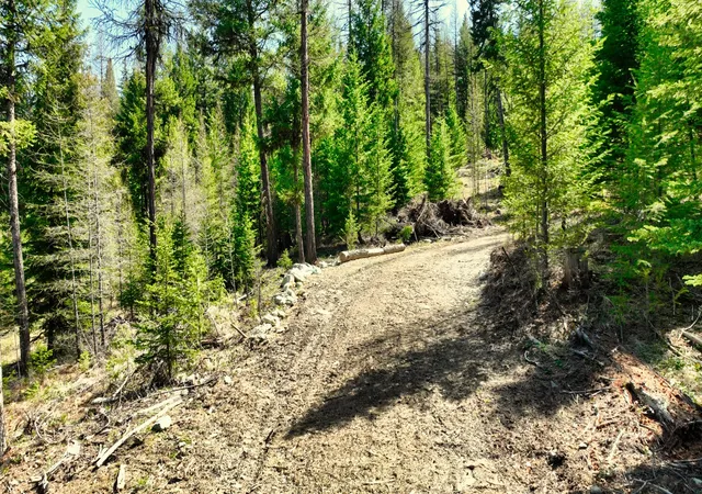 Photo 4 of Land for sale at 1350 Quaking Aspen Ct, Rexford, MT 59930 | MLS# 30069367 | Listing updated on 2026-09-17