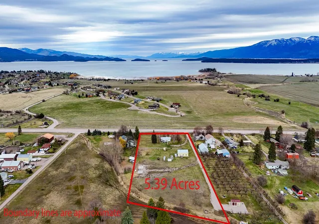 Photo 1 of Single family home for sale at 40044 Mt Hwy 35, Polson, MT 59860 | MLS# 30068892 | Listing updated on 2026-09-14