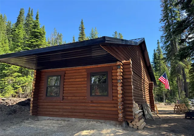 Photo 1 of Land for sale at 7524 Lower Telegraph Crk Rd, Elliston, MT 59728 | MLS# 30069443 | Listing updated on 2026-09-06