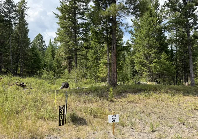 Photo 1 of Land for sale at 301 Haskill Ranch Rd #37, Kila, MT 59920 | MLS# 30069585 | Listing updated on 2026-10-19