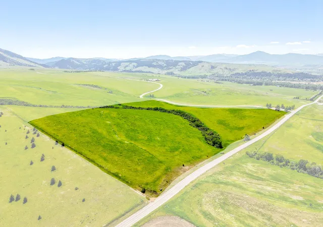 Photo 2 of Land for sale at Tbd Valley Ridge Rd, Bozeman, MT 59715 | MLS# 30068986 | Listing updated on 2026-09-14