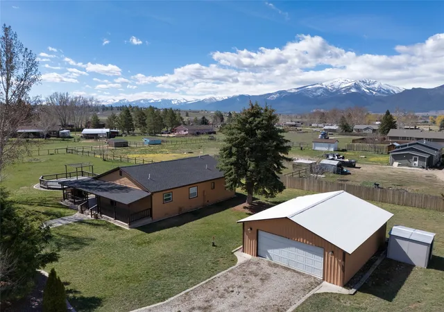 Photo 1 of Single family home for sale at 627 Folly Ln, Stevensville, MT 59870 | MLS# 30069420 | Listing updated on 2026-09-14