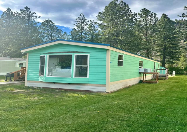Photo 1 of Single family home for sale at 1230 Big Pines Ln, Missoula, MT 59802 | MLS# 30069620 | Listing updated on 2026-09-13