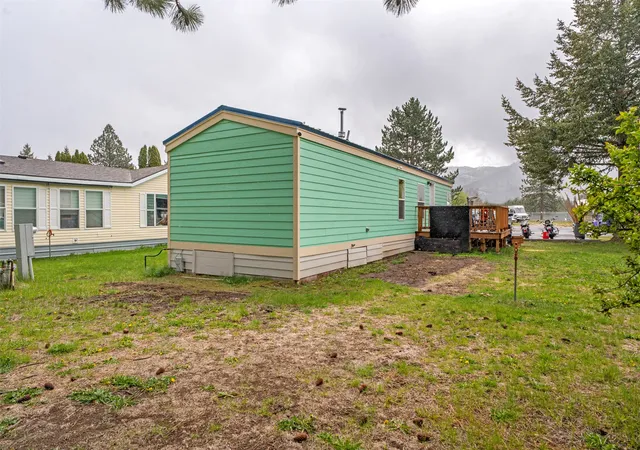 Photo 3 of Single family home for sale at 1230 Big Pines Ln, Missoula, MT 59802 | MLS# 30069620 | Listing updated on 2026-09-21