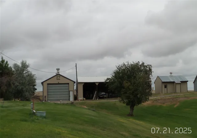 Photo 3 of Land for sale at 8377 Us Hwy 89, Great Falls, MT 59405 | MLS# 30069638 | Listing updated on 2026-09-14