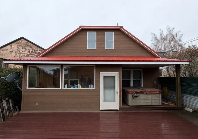 Photo 2 of Single family home for sale at 718 S Colorado St, Butte, MT 59701 | MLS# 30068722 | Listing updated on 2026-08-31