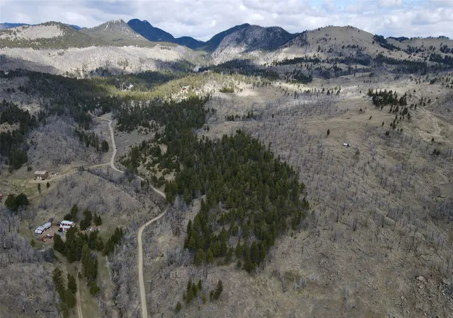 Photo 2 of Land for sale at Tbd Friend Spring Rd, Whitehall, MT 59759 | MLS# 30069652 | Listing updated on 2026-09-14