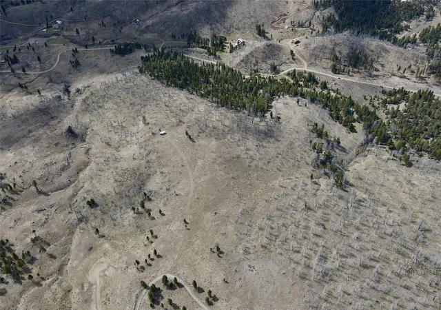Photo 3 of Land for sale at Tbd Friend Spring Rd, Whitehall, MT 59759 | MLS# 30069652 | Listing updated on 2026-09-14