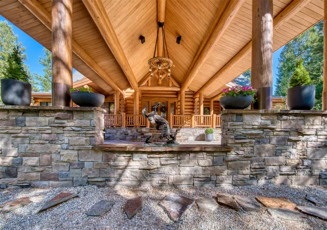 Photo 1 of Single family home for sale at 541 Raven Wood, Darby, MT 59829 | MLS# 30069158 | Listing updated on 2026-09-11