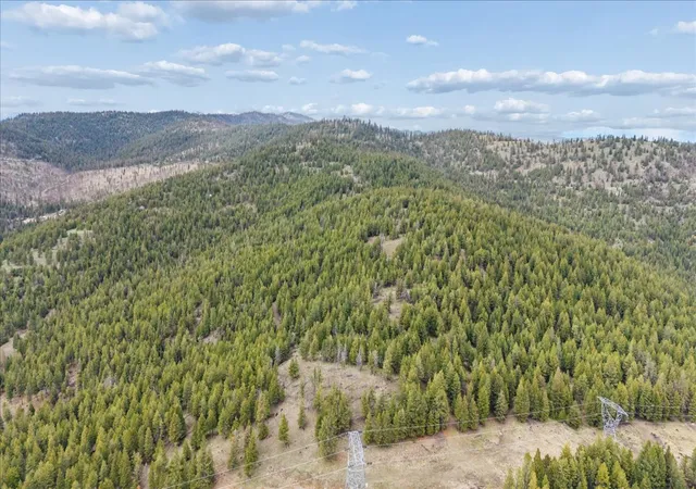 Photo 3 of Land for sale at Nhn Dower Draw, Kila, MT 59920 | MLS# 30069688 | Listing updated on 2026-09-15