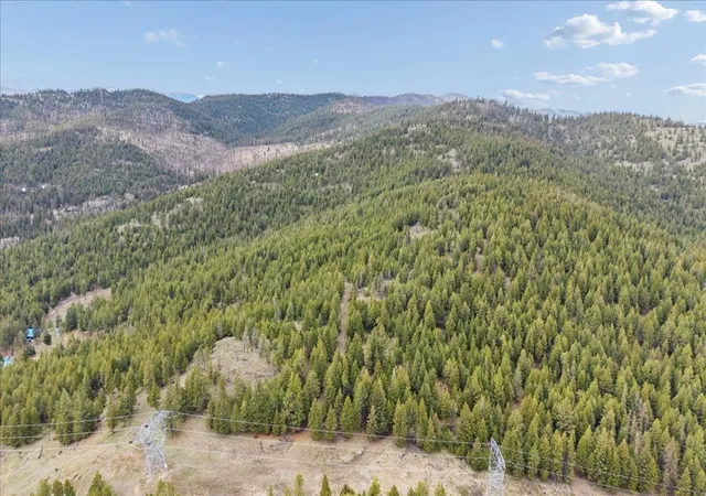 Photo 3 of Land for sale at Nhn Dower Draw, Kila, MT 59920 | MLS# 30069688 | Listing updated on 2026-09-15