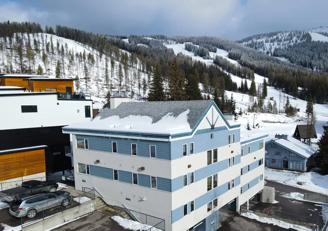 Photo 2 of Condo for sale at 3860 Gelande St #9, Whitefish, MT 59937 | MLS# 30069616 | Listing updated on 2026-09-10