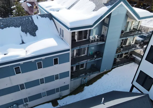 Photo 3 of Condo for sale at 3860 Gelande St #9, Whitefish, MT 59937 | MLS# 30069616 | Listing updated on 2026-09-10