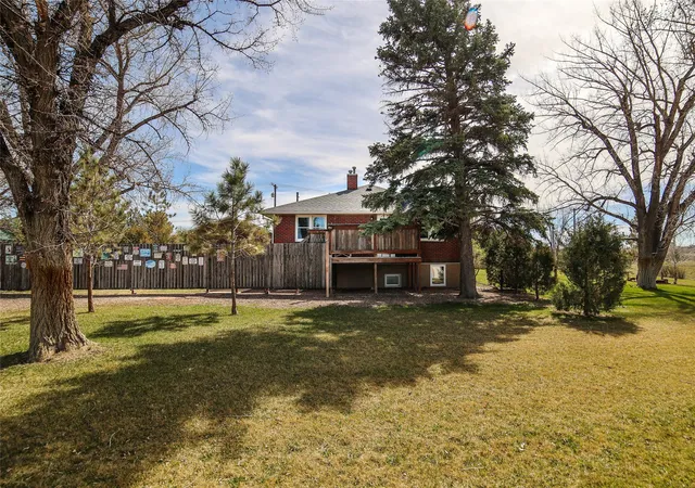 Photo 1 of Single family home for sale at 1960 1st Street Ne, Havre, MT 59501 | MLS# 30069619 | Listing updated on 2026-09-14