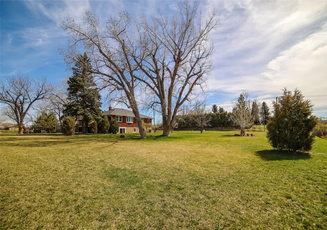 Photo 3 of Single family home for sale at 1960 1st Street NE, Havre, MT 59501 | MLS# 30069619 | Listing updated on 2026-09-14