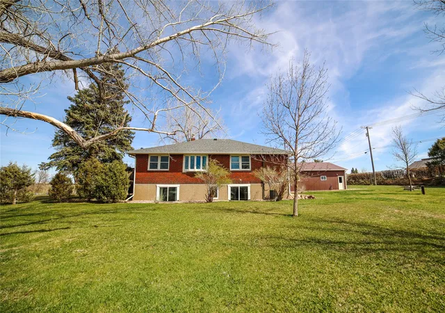 Photo 4 of Single family home for sale at 1960 1st Street NE, Havre, MT 59501 | MLS# 30069619 | Listing updated on 2026-09-14