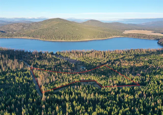 Photo 1 of Land for sale at 1175 S Mcgregor Lake Rd, Marion, MT 59925 | MLS# 30068948 | Listing updated on 2026-09-14