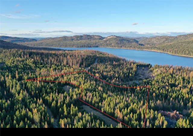 Photo 2 of Land for sale at 1175 S Mcgregor Lake Rd, Marion, MT 59925 | MLS# 30068948 | Listing updated on 2026-09-14