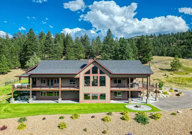 Photo 1 of Mansion for sale at 36 Windsong Ct, Kalispell, MT 59901 | MLS# 30069738 | Listing updated on 2026-10-21