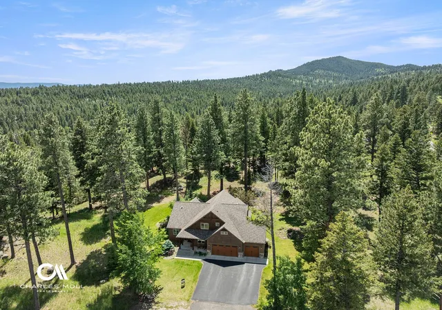 Single family home for sale at 2 Grouse Ct, Clancy, MT 59634 | MLS# 30065532