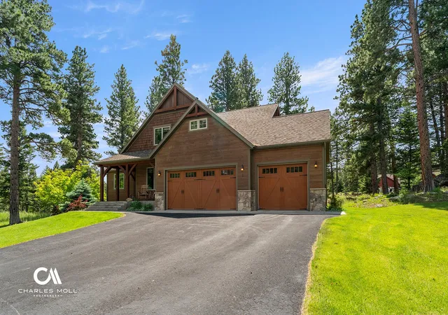 Photo 2 of Single family home for sale at 2 Grouse Ct, Clancy, MT 59634 | MLS# 30065532 | Listing updated on 2026-09-23