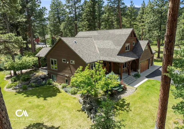 Photo 3 of Single family home for sale at 2 Grouse Ct, Clancy, MT 59634 | MLS# 30065532 | Listing updated on 2026-09-23