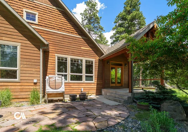 Photo 3 of Single family home for sale at 2 Grouse Ct, Clancy, MT 59634 | MLS# 30065532 | Listing updated on 2026-09-23