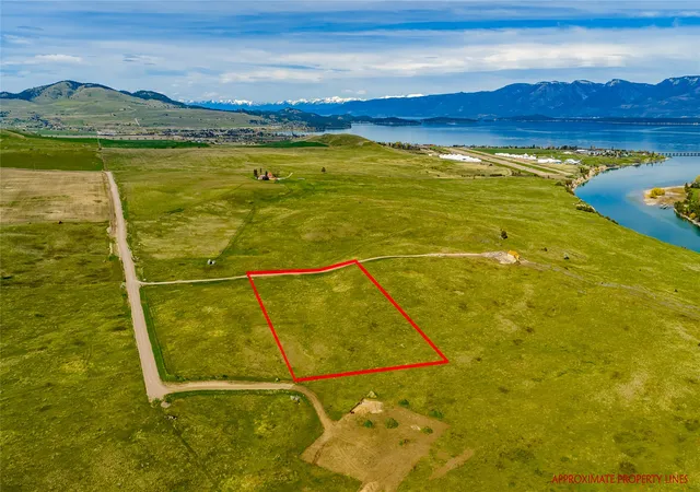 Photo 2 of Land for sale at Lot 5b Irvine Flats Rd, Polson, MT 59860 | MLS# 30069368 | Listing updated on 2026-09-21
